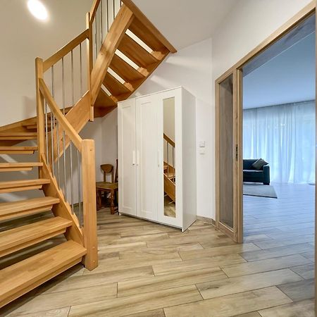 BRE Haus Lilienthaler 아파트 외부 사진