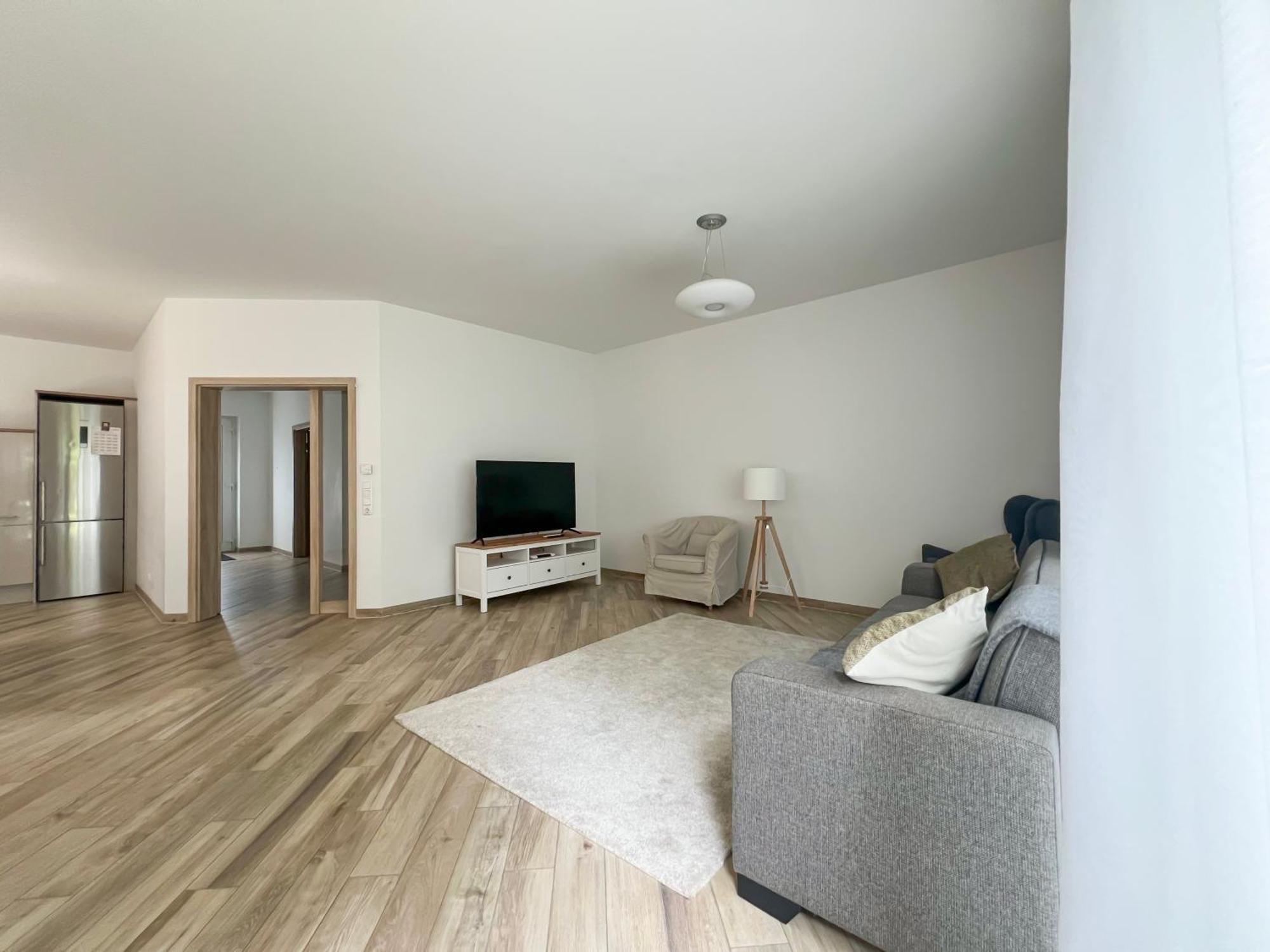 BRE Haus Lilienthaler 아파트 외부 사진