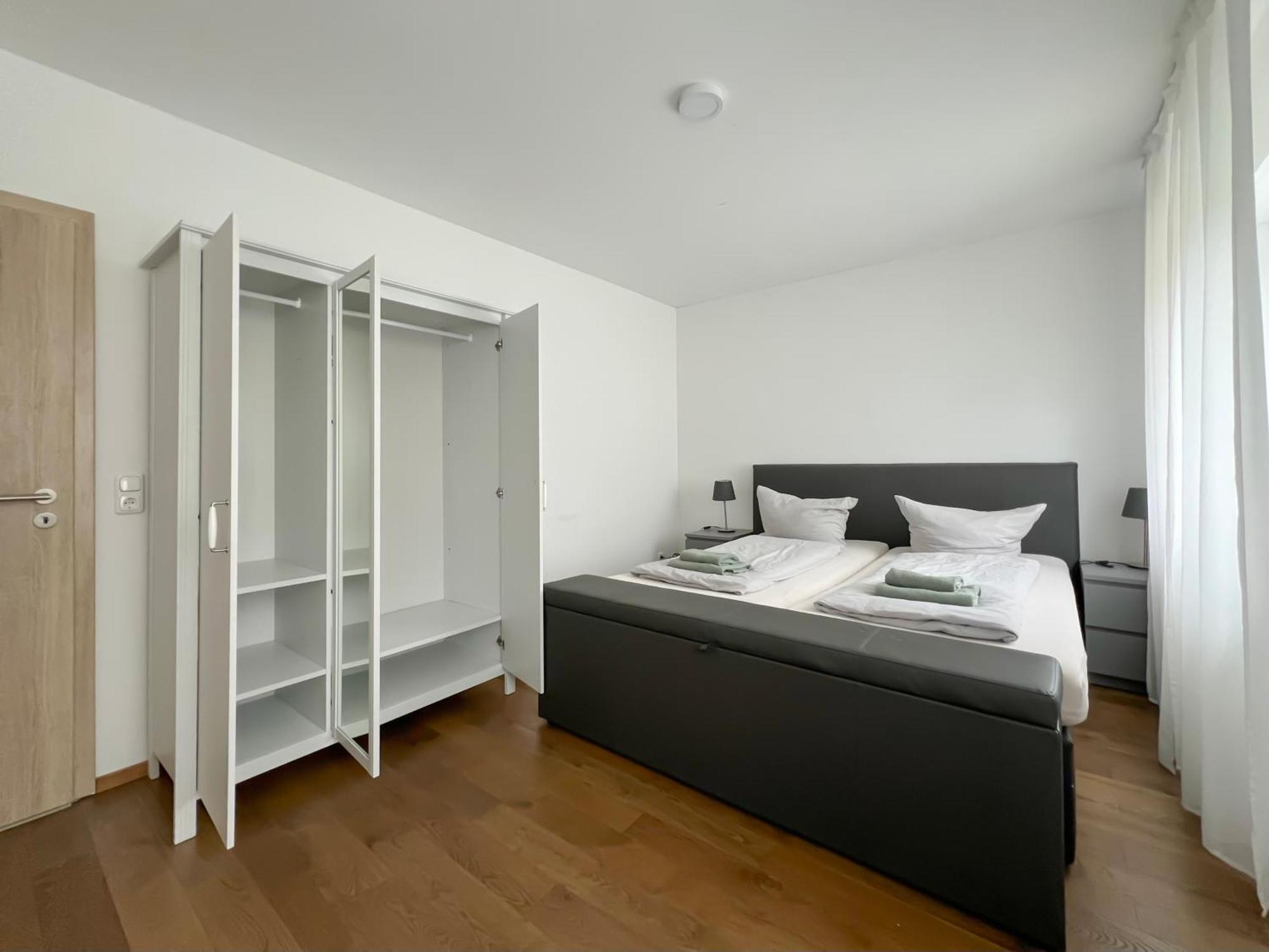 BRE Haus Lilienthaler 아파트 외부 사진