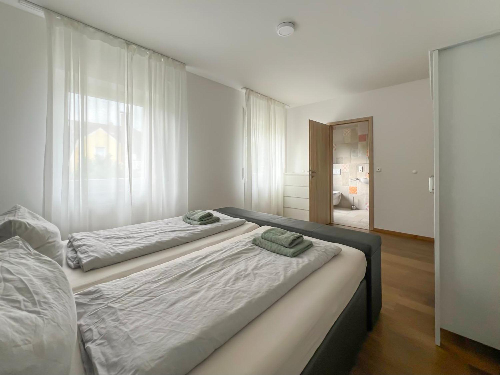 BRE Haus Lilienthaler 아파트 외부 사진