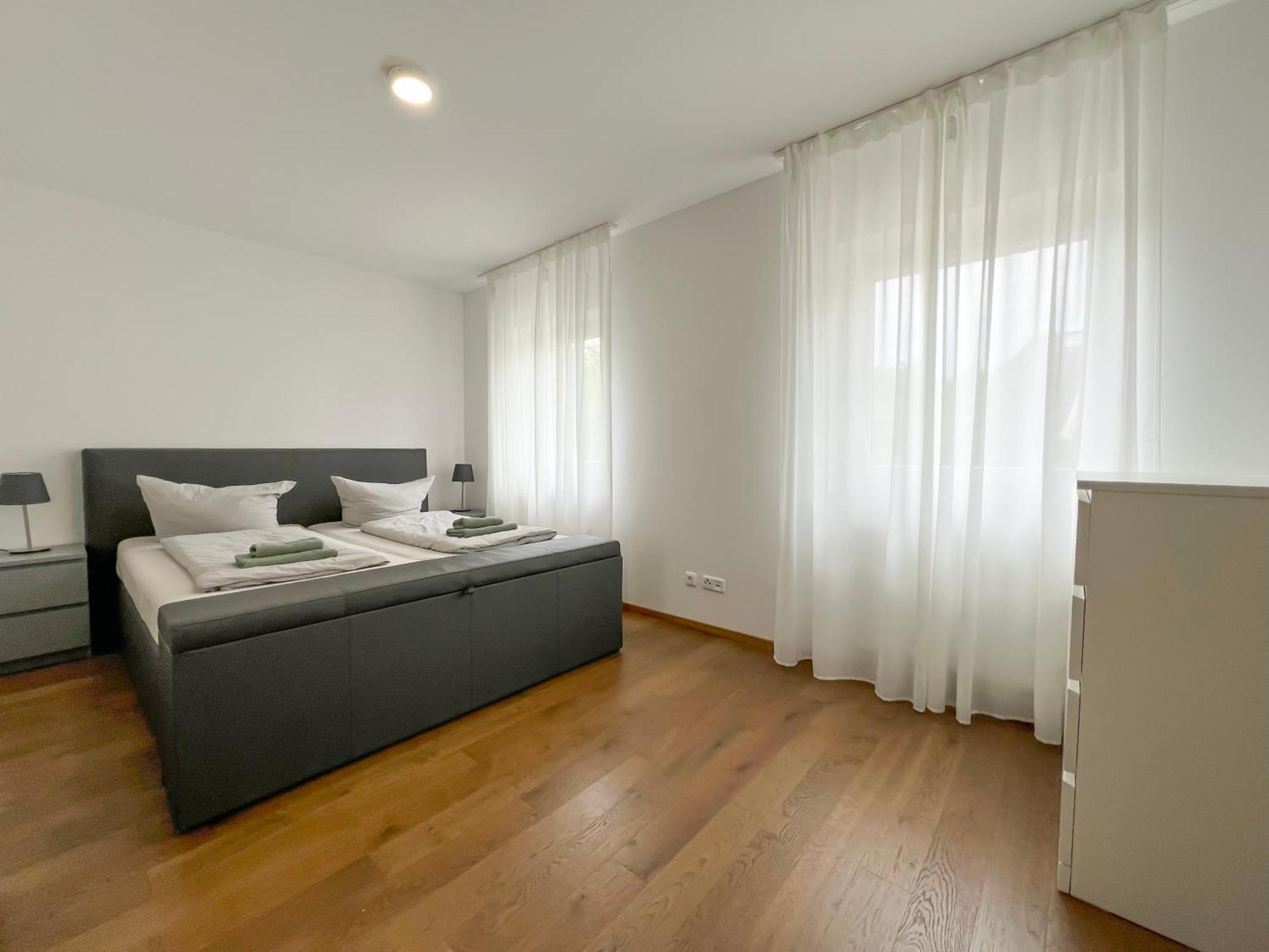 BRE Haus Lilienthaler 아파트 외부 사진