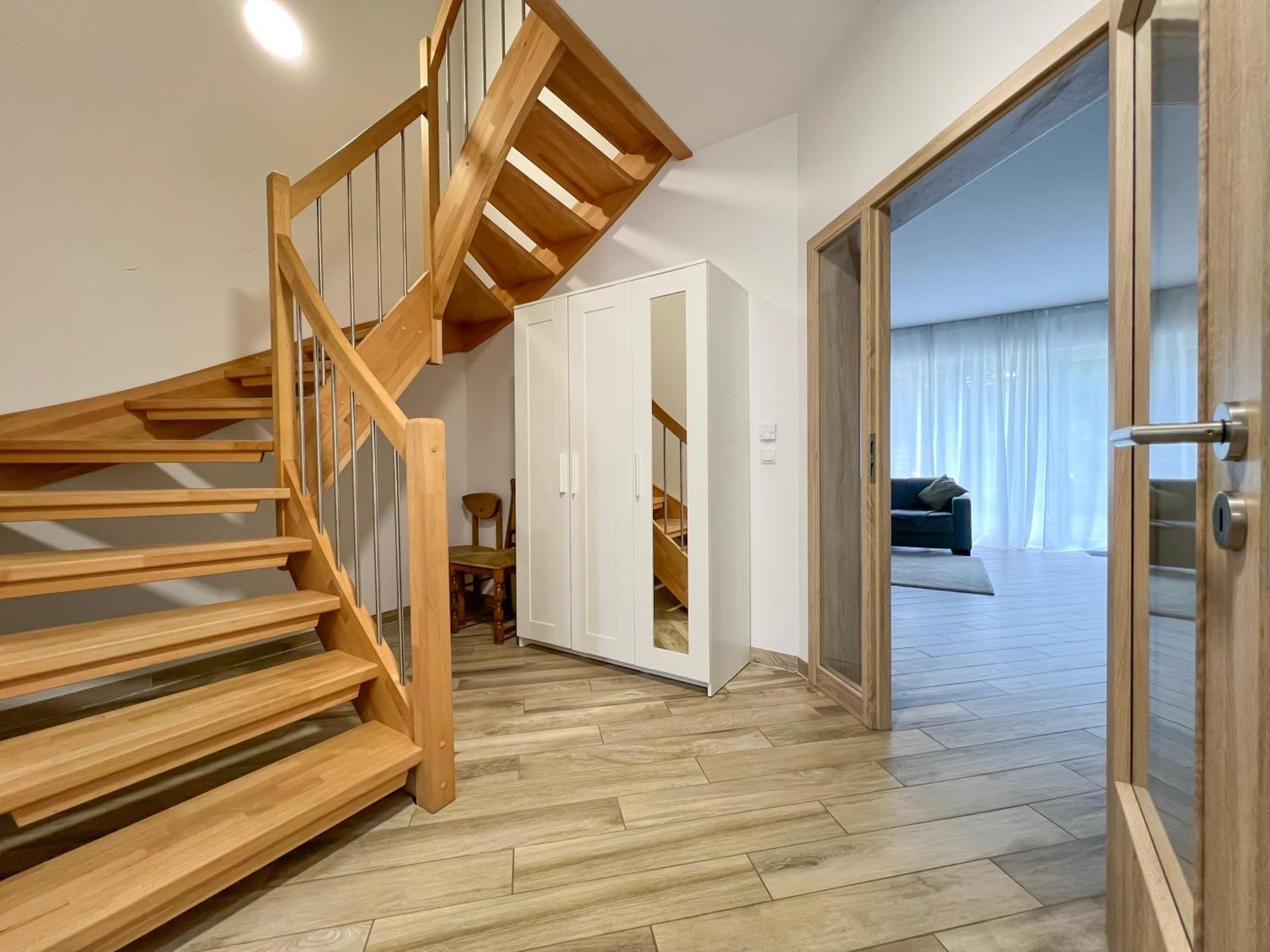 BRE Haus Lilienthaler 아파트 외부 사진