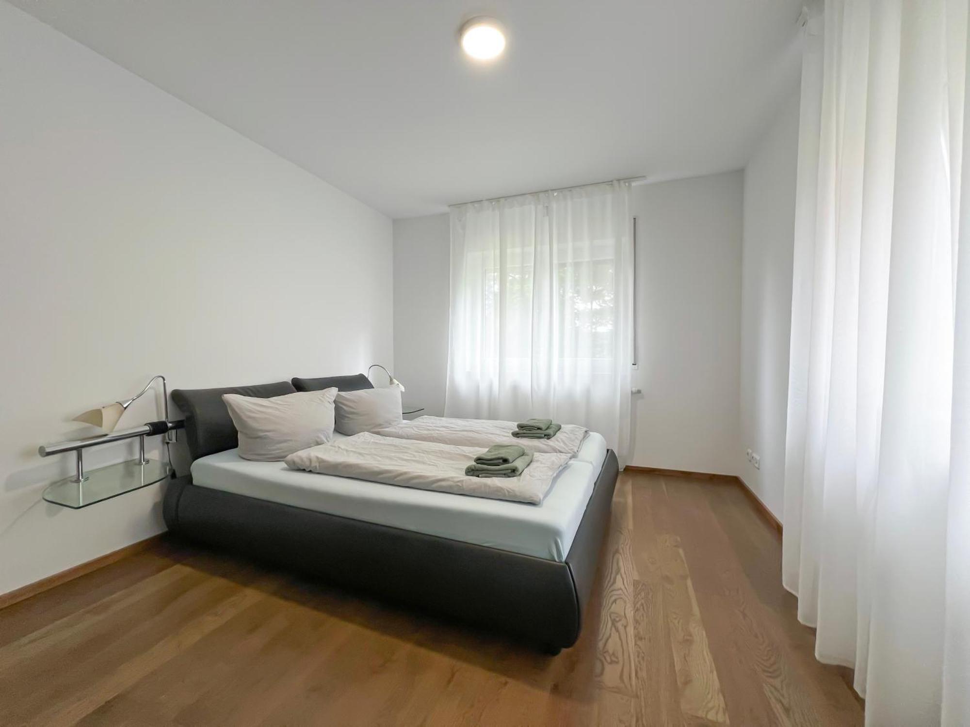 BRE Haus Lilienthaler 아파트 외부 사진