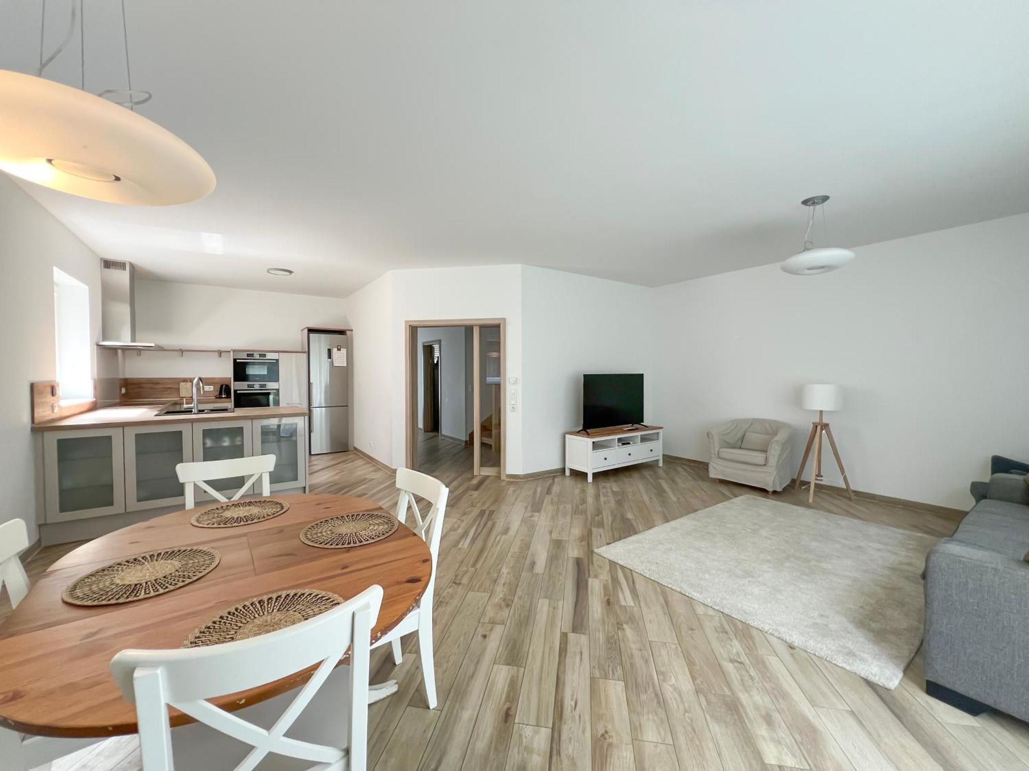 BRE Haus Lilienthaler 아파트 외부 사진