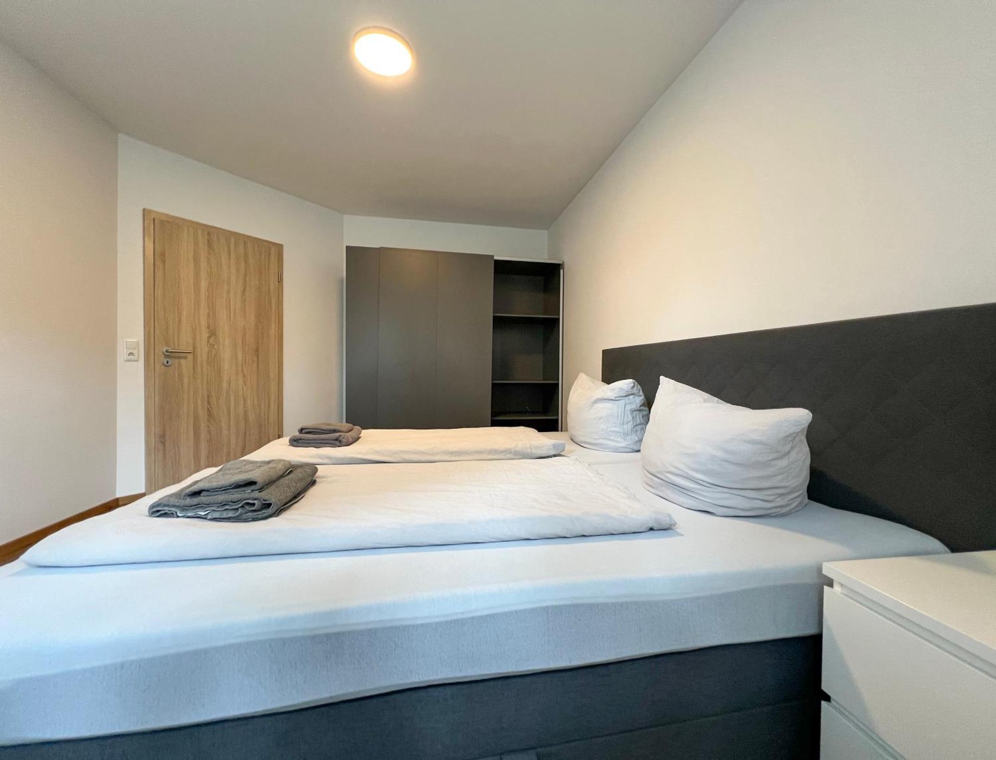 BRE Haus Lilienthaler 아파트 외부 사진