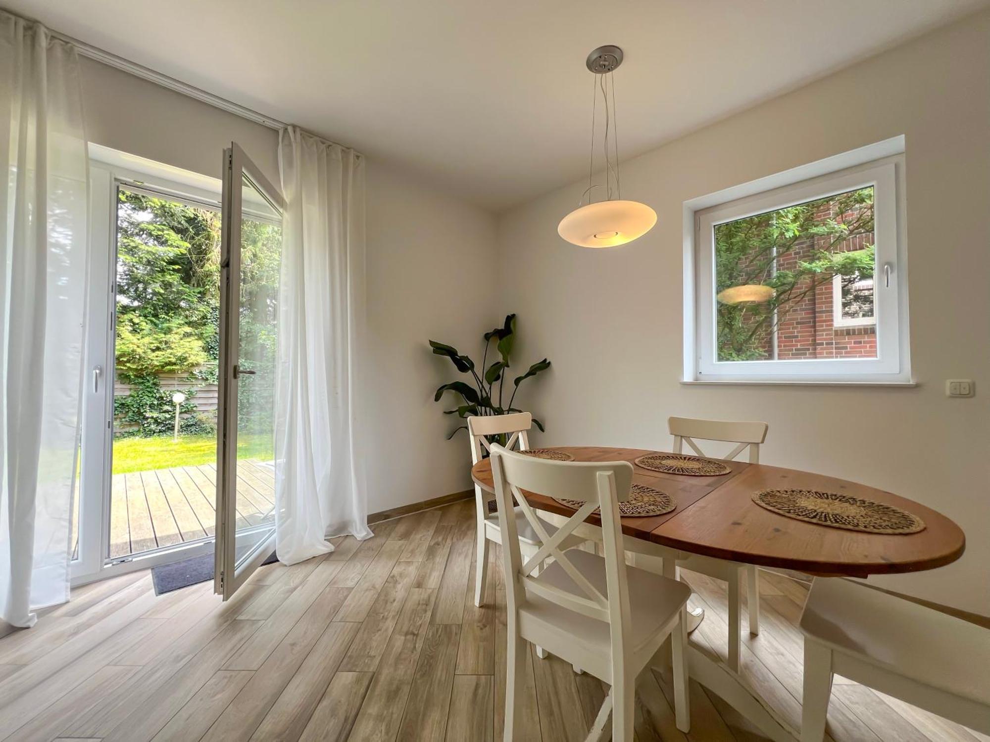 BRE Haus Lilienthaler 아파트 외부 사진